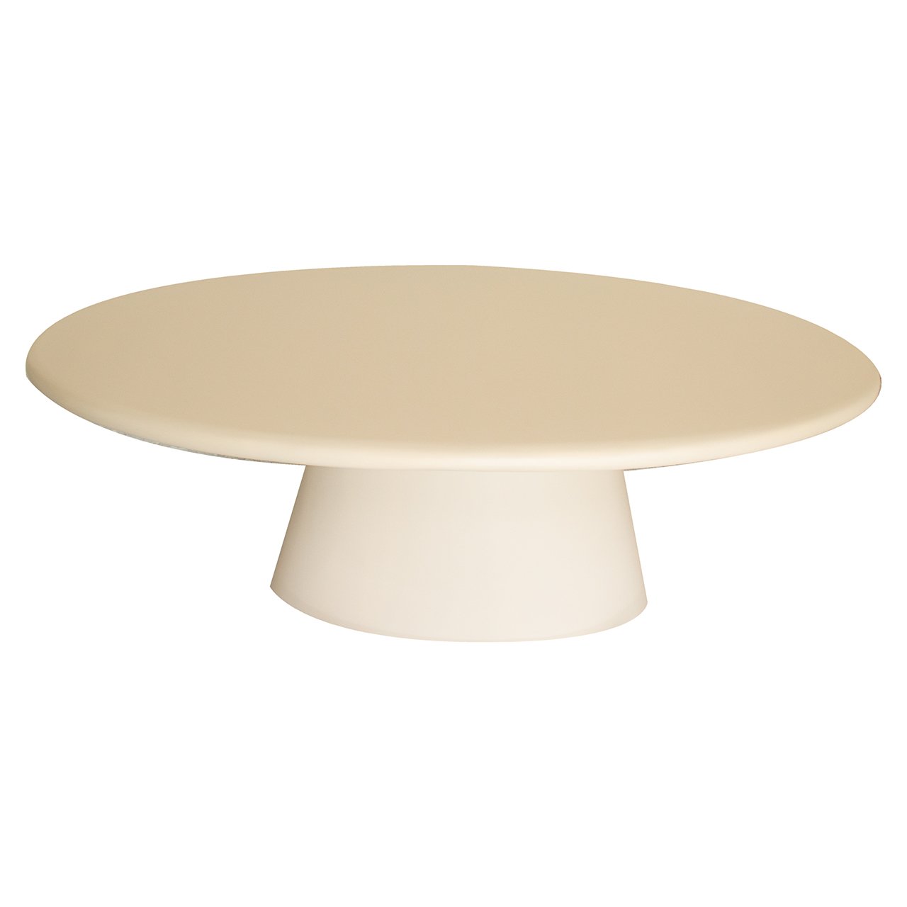 Esstisch Urban Bloom oval 220 indoor/outdoor (Sandstone) Esstisch Urban Bloom oval 220 indoor/outdoor (Sandstone)