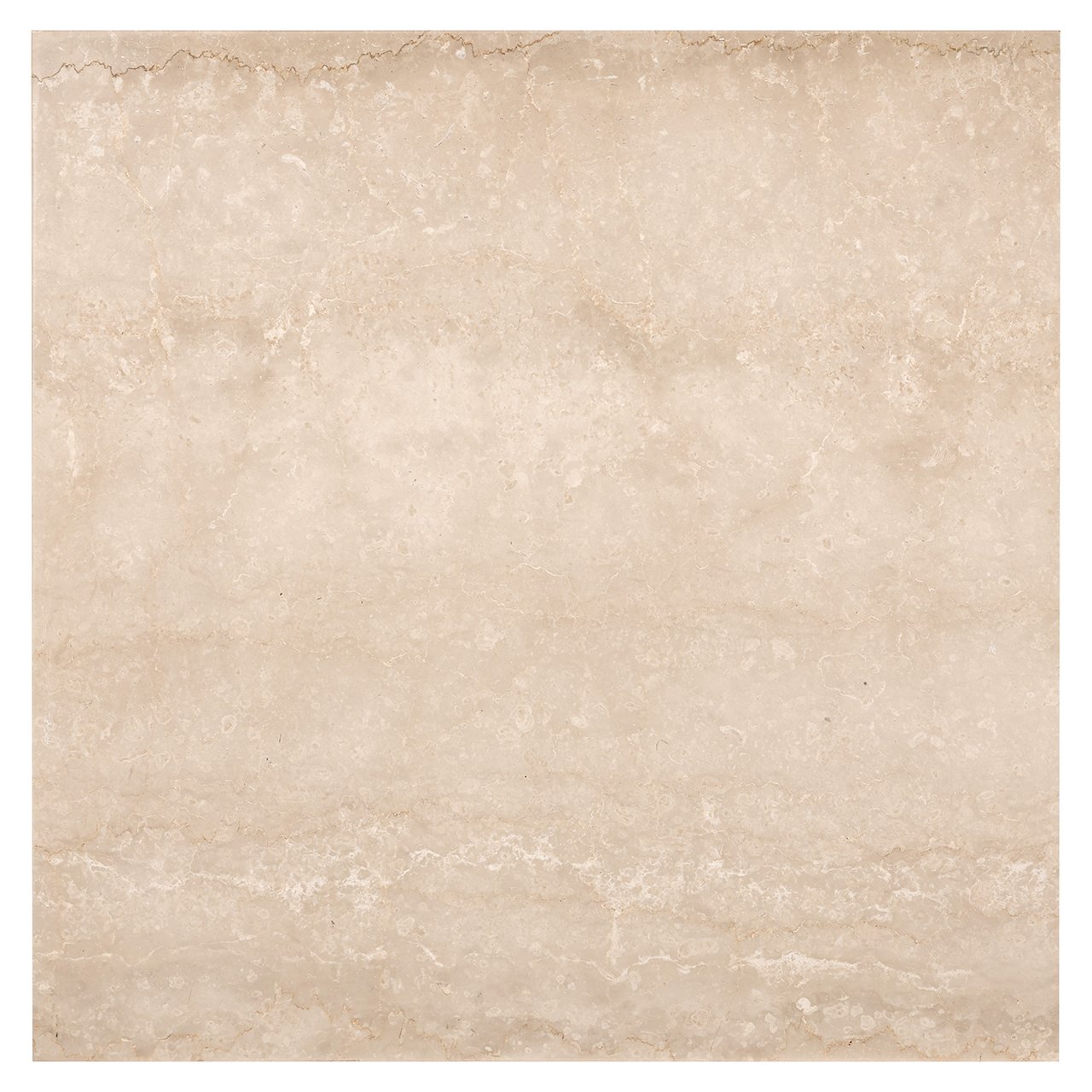 Bistrotisch Tavolo quadratisch (Beige)