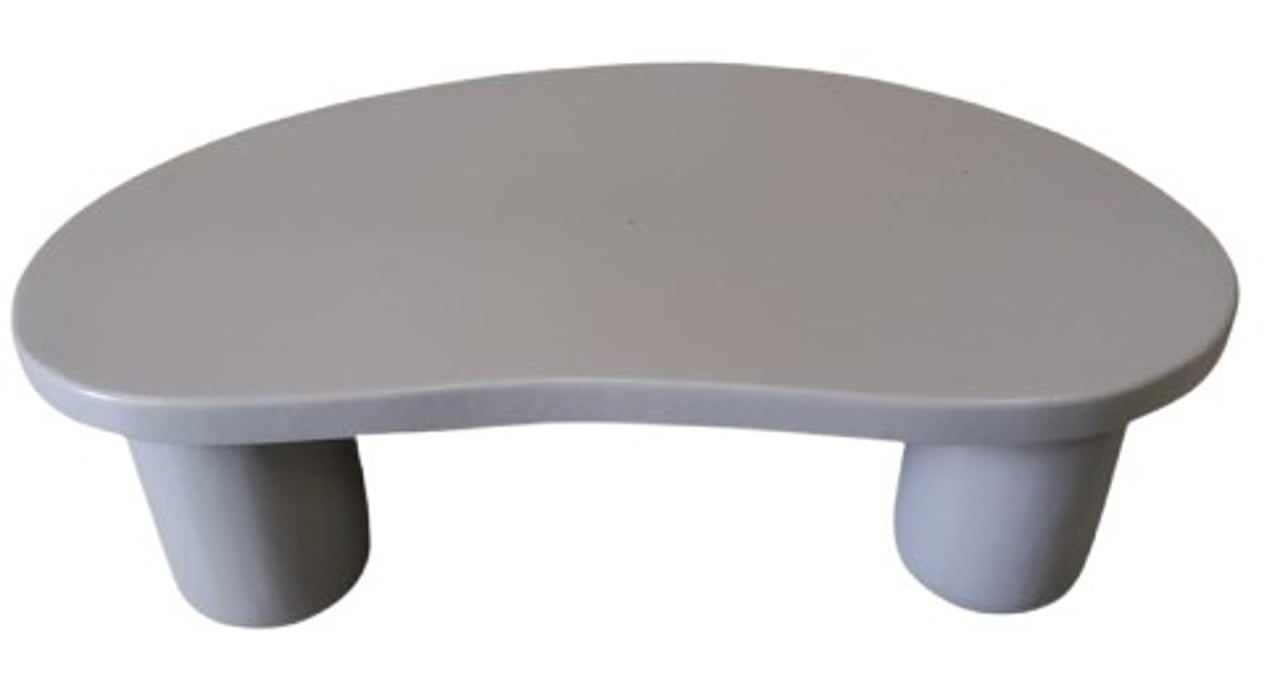 Couchtisch Sequoia clay