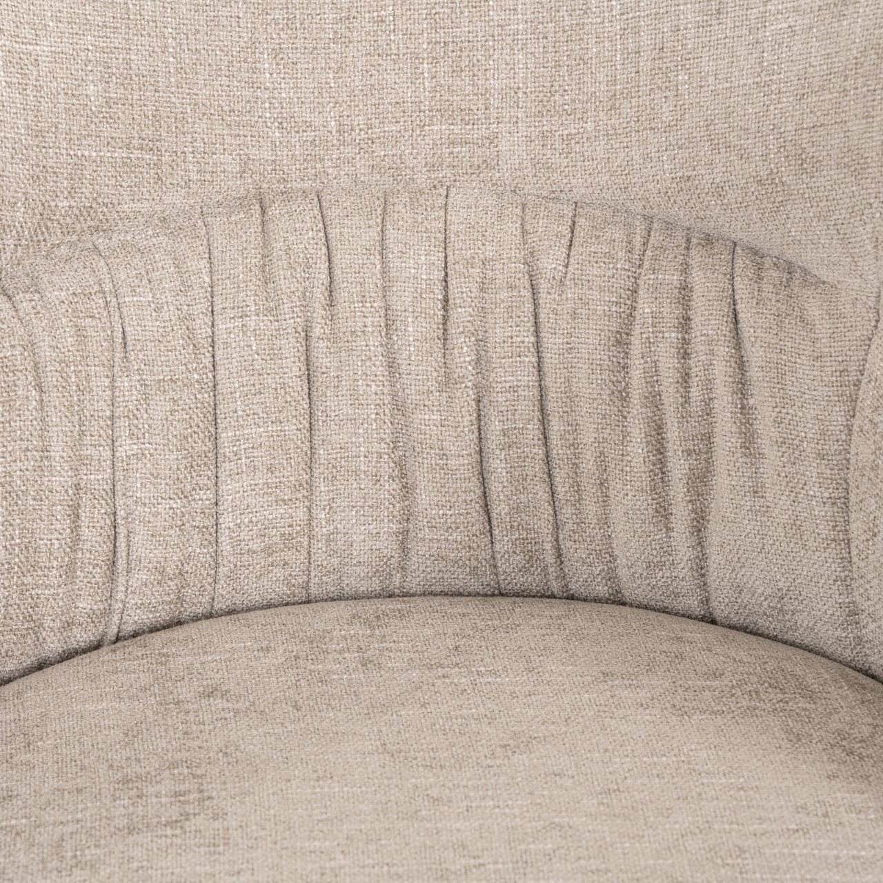 Esszimmerstuhl Olivia natural miami swivel Esszimmerstuhl Olivia natural miami swivel