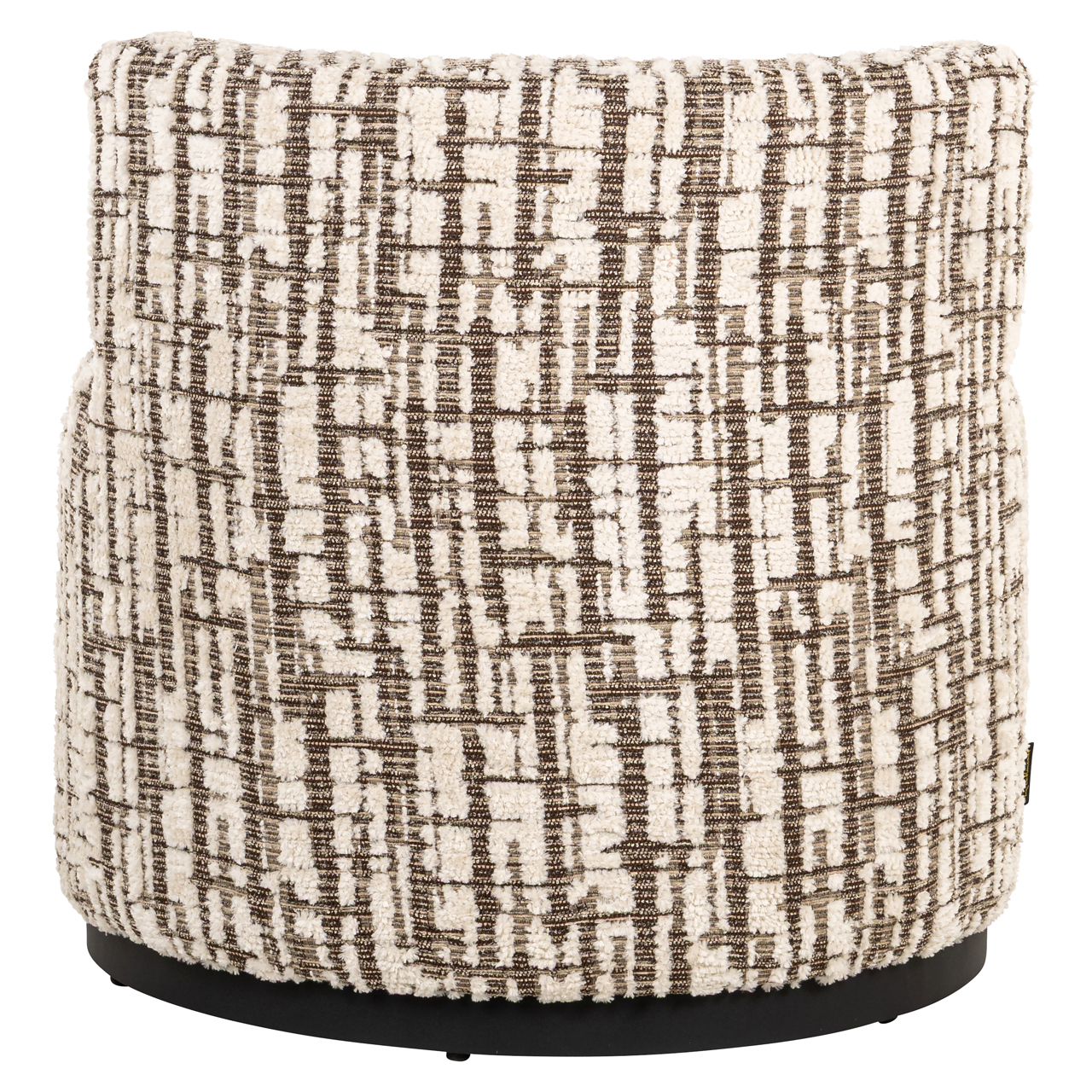 Lounge Stuhl Franny cream