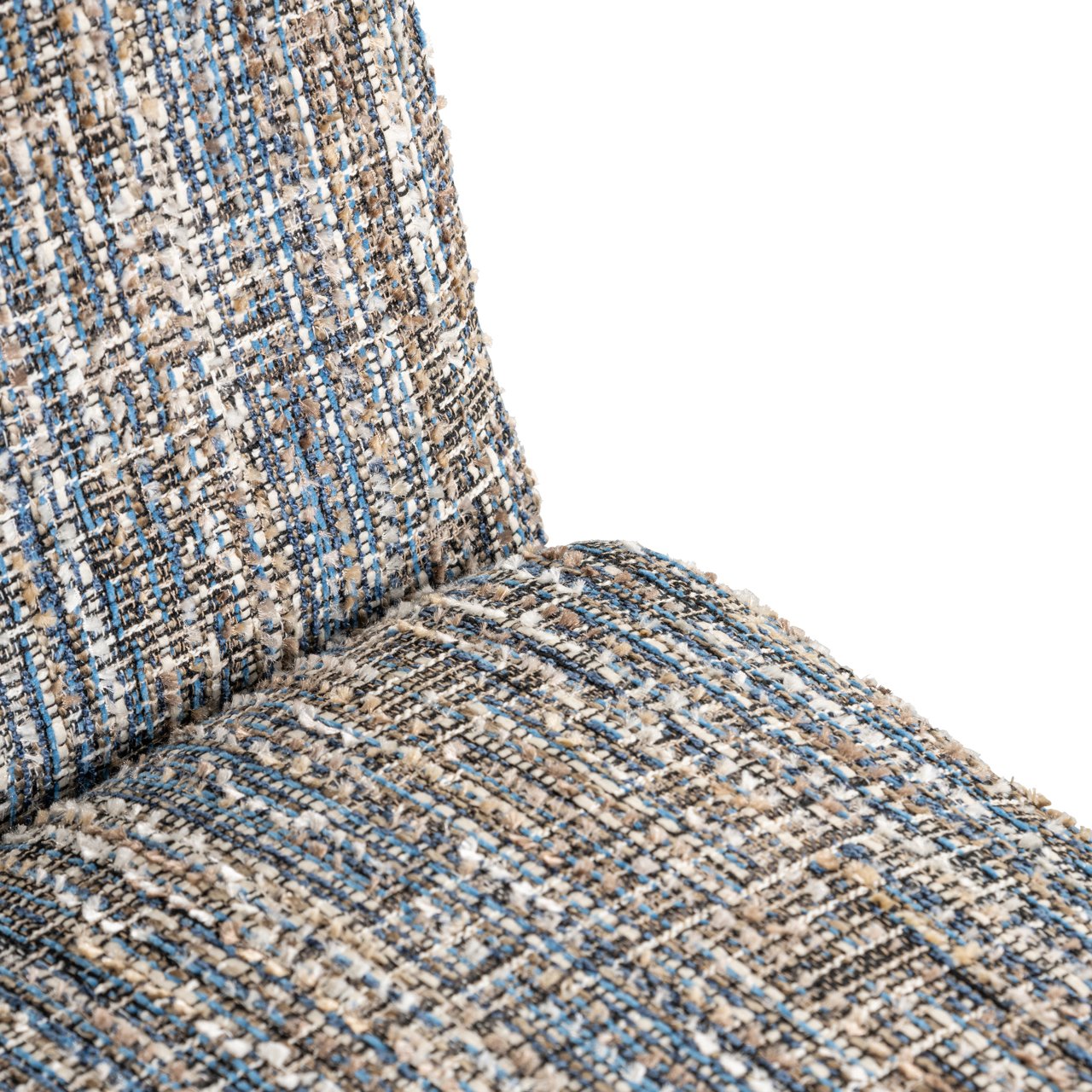 Lounge Stuhl Lexi blue coco