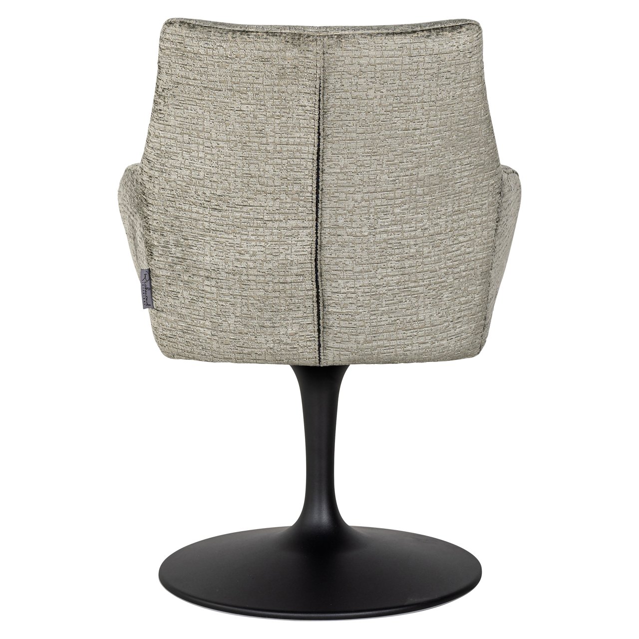 Esszimmerstuhl Marlon thyme fusion swivel Esszimmerstuhl Marlon thyme fusion swivel