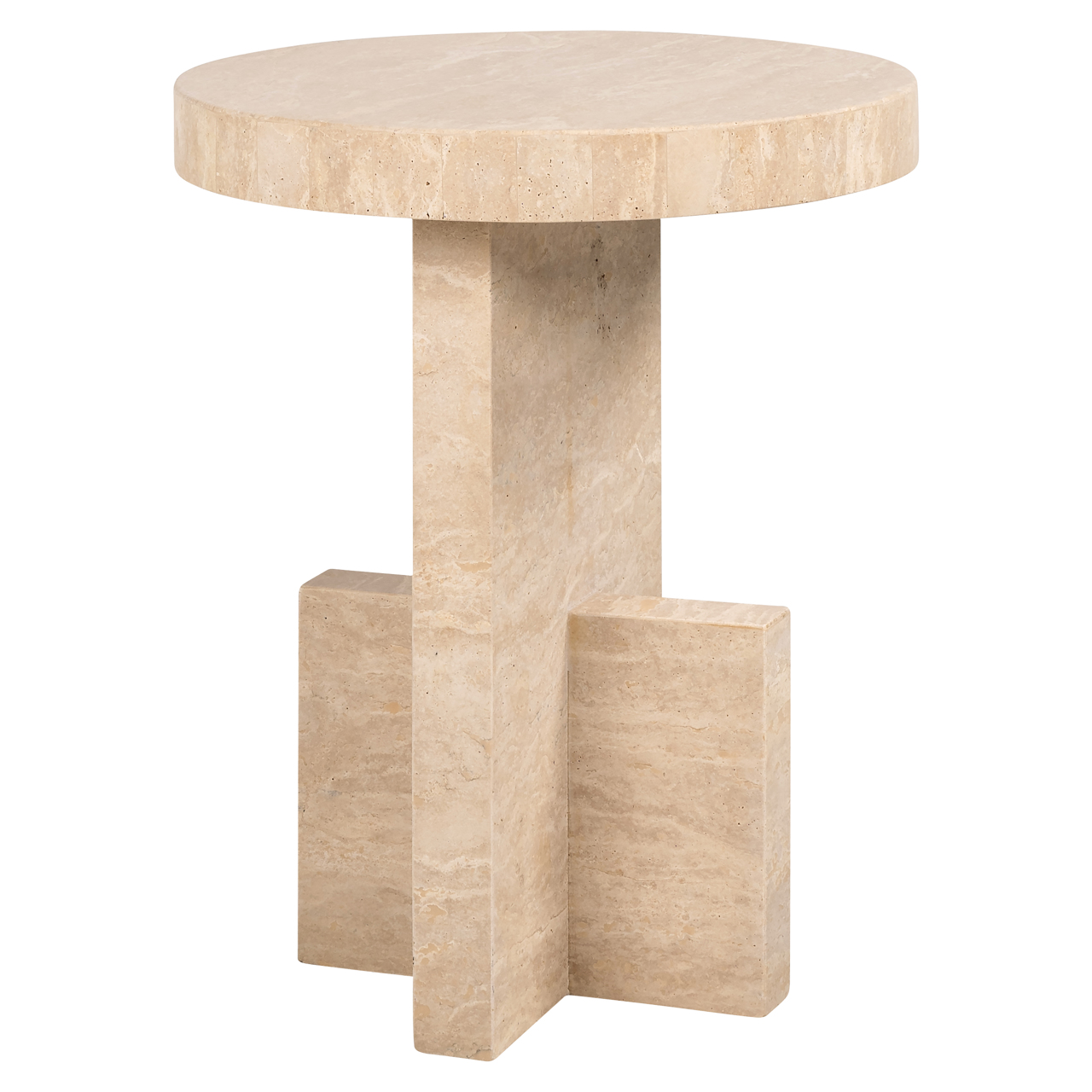 Beistelltisch Alexander Jones beige (Biltmore)