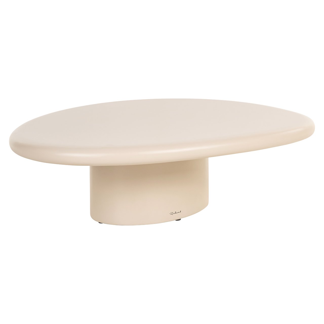Couchtisch Urban Bloom indoor/outdoor (Sandstone)