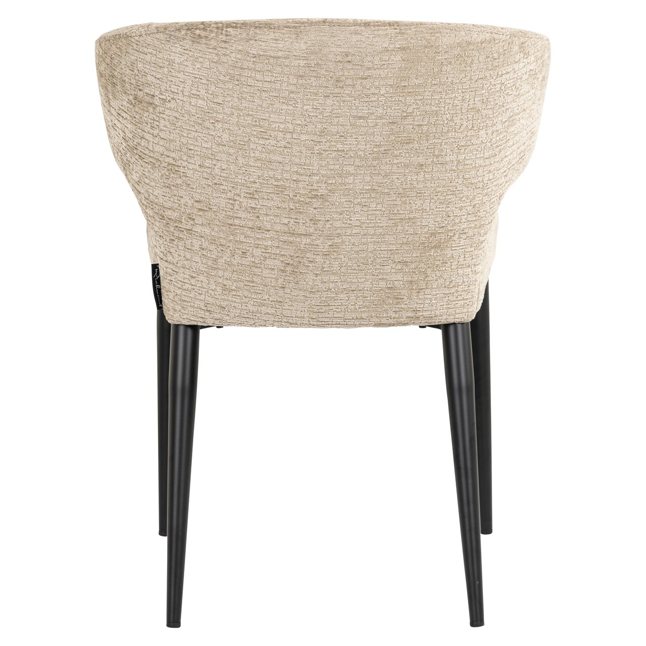 Esszimmerstuhl Taylor desert fusion fire retardant