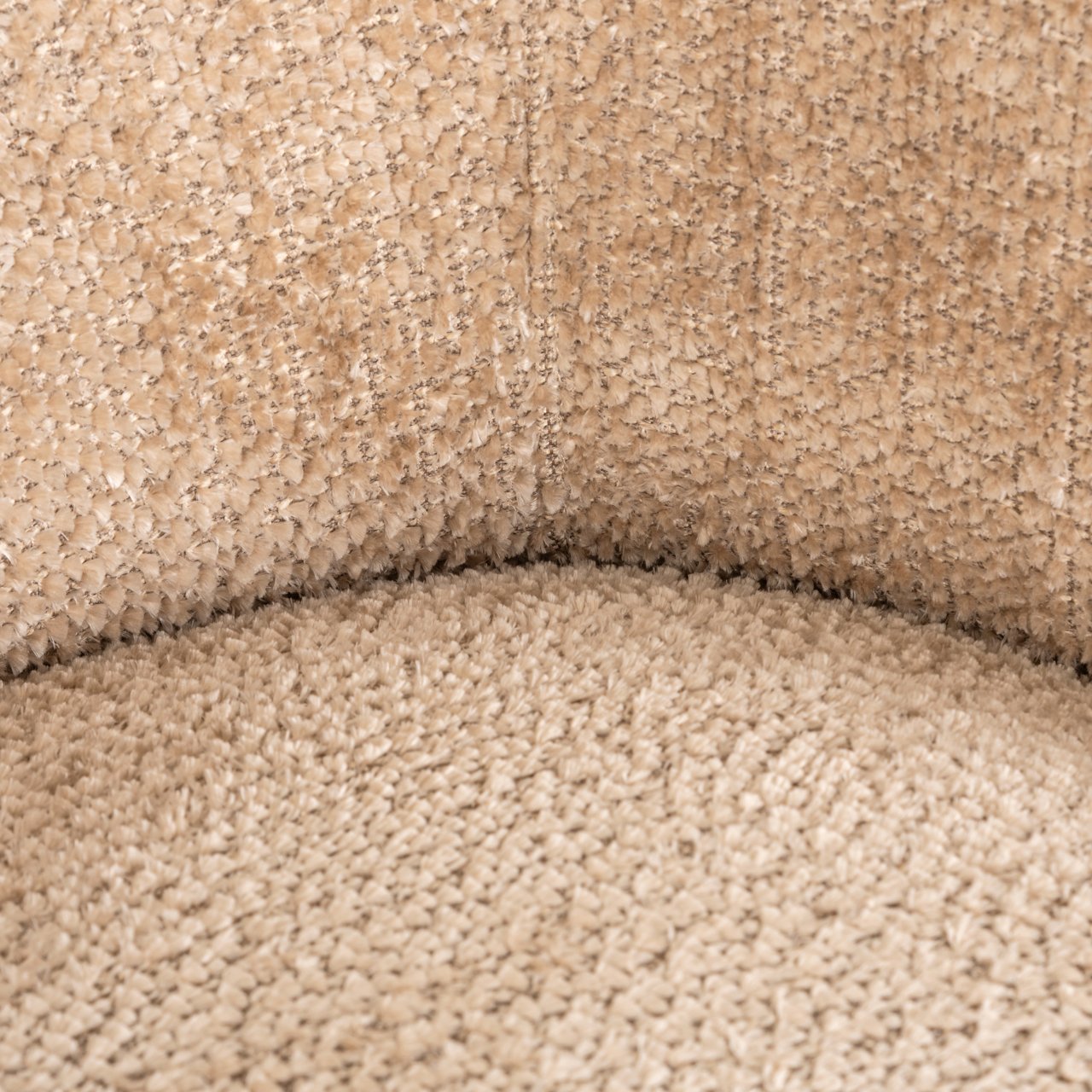 Lounge Stuhl Milania lovely beige Lounge Stuhl Milania lovely beige