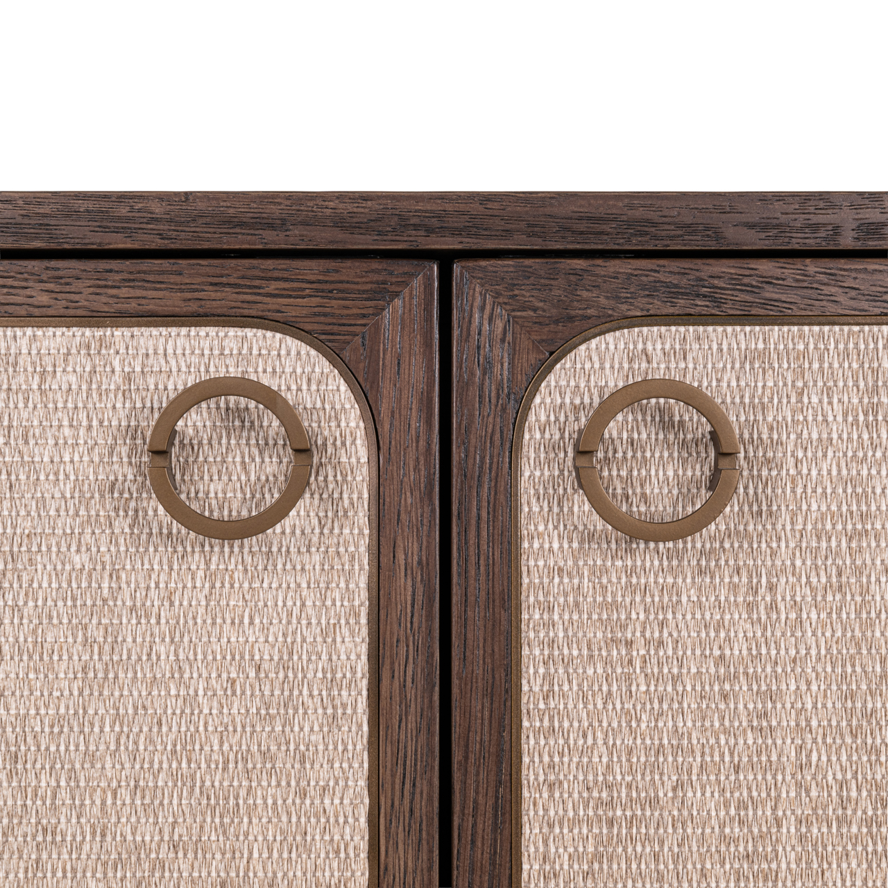 Sideboard Willox beige 2-doors