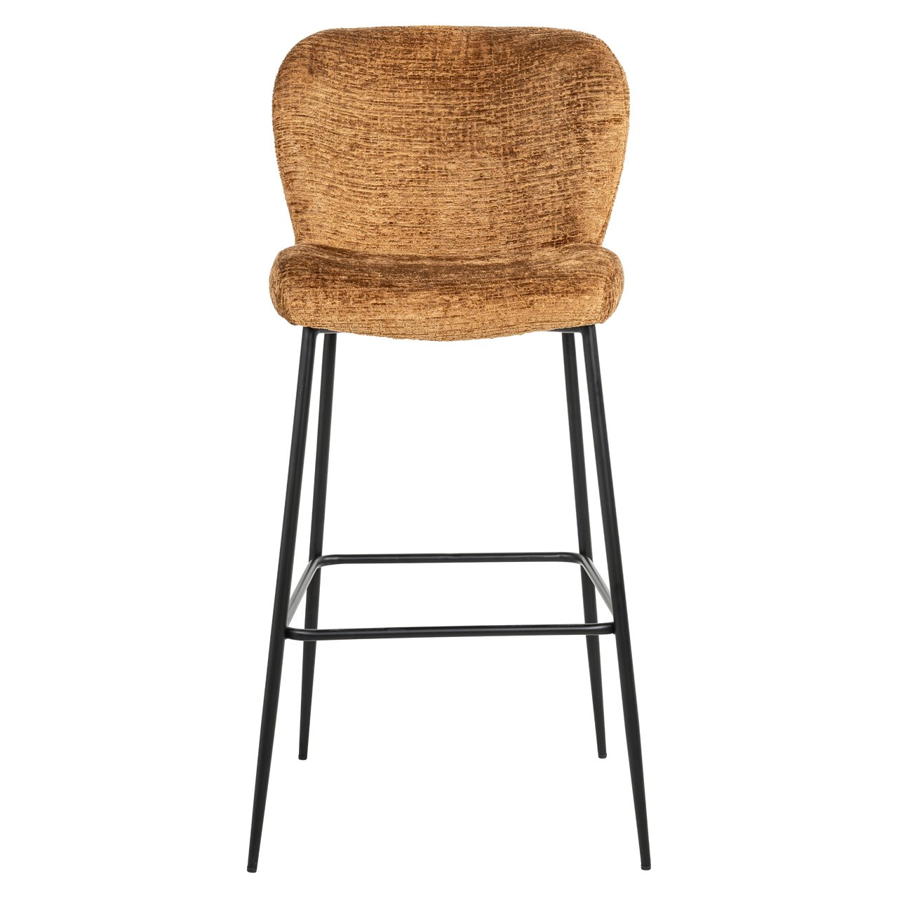 Barhocker Darby cognac fusion