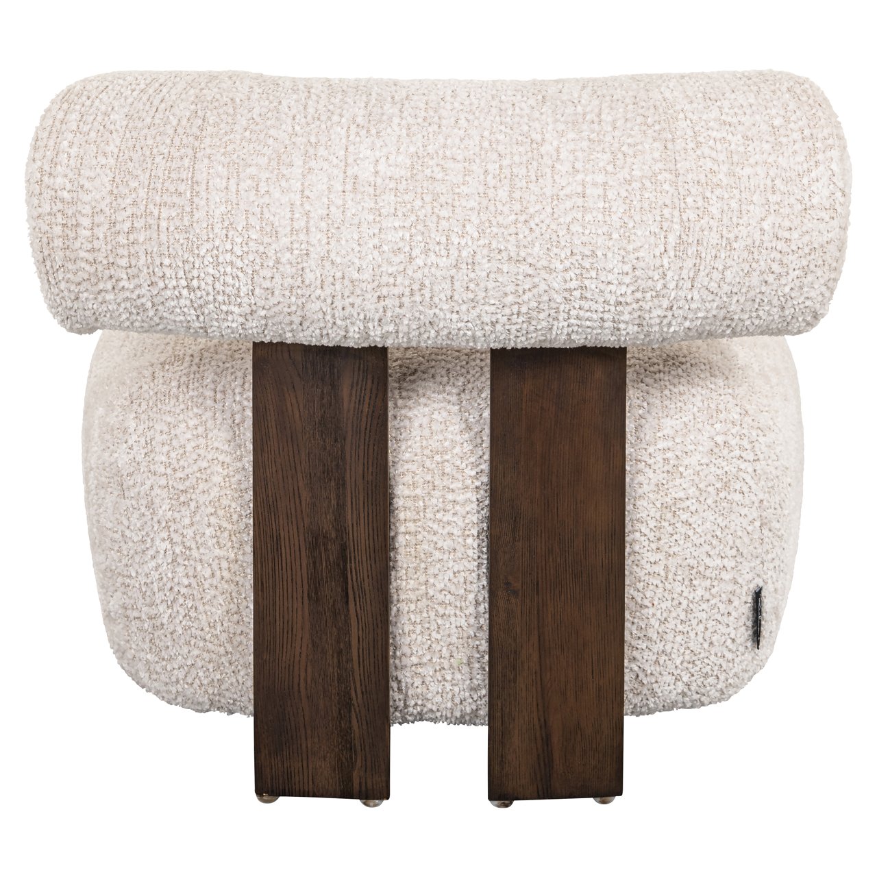 Lounge Stuhl Arabella lovely cream Lounge Stuhl Arabella lovely cream