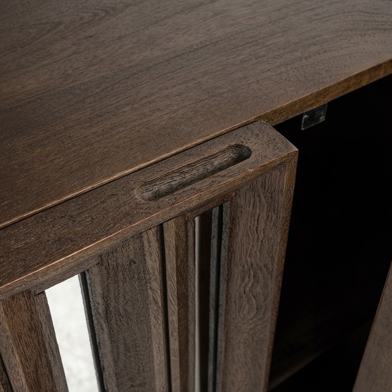 Sideboard Bryant brown 