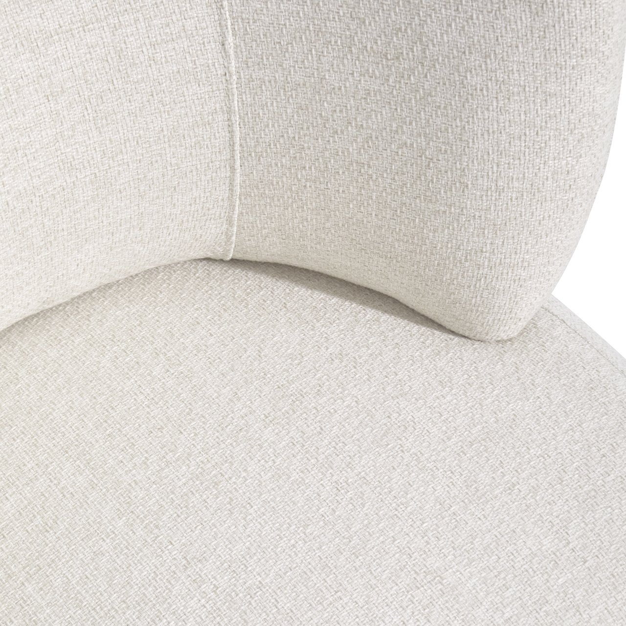 Outdoor Lounge Stuhl Dawson beige alpine