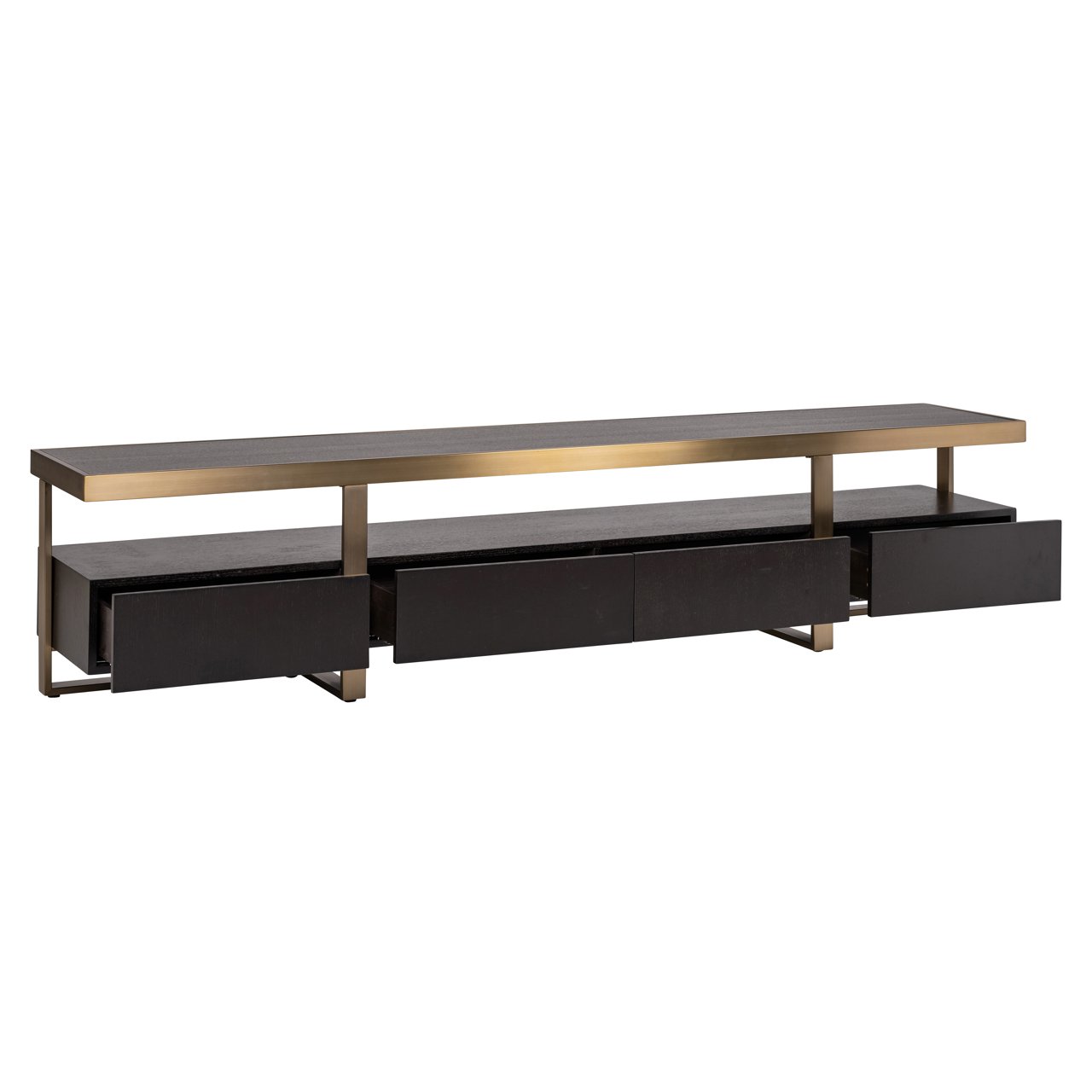 TV-Schrank Diddley charcoal