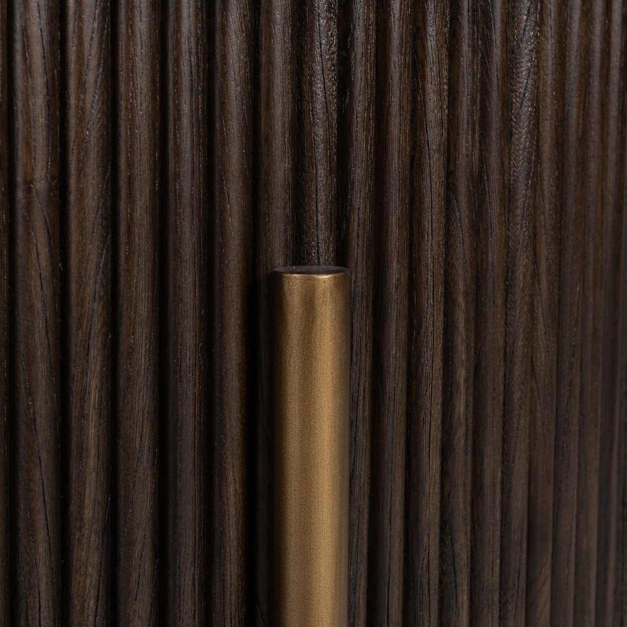 Couchtisch Luxor brown 95Ø Couchtisch Luxor brown 95Ø