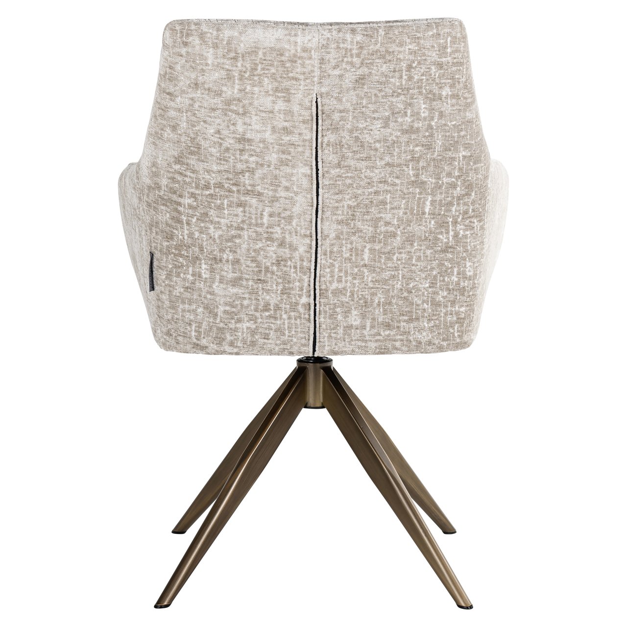 Esszimmerstuhl Lisonne pearl island swivel