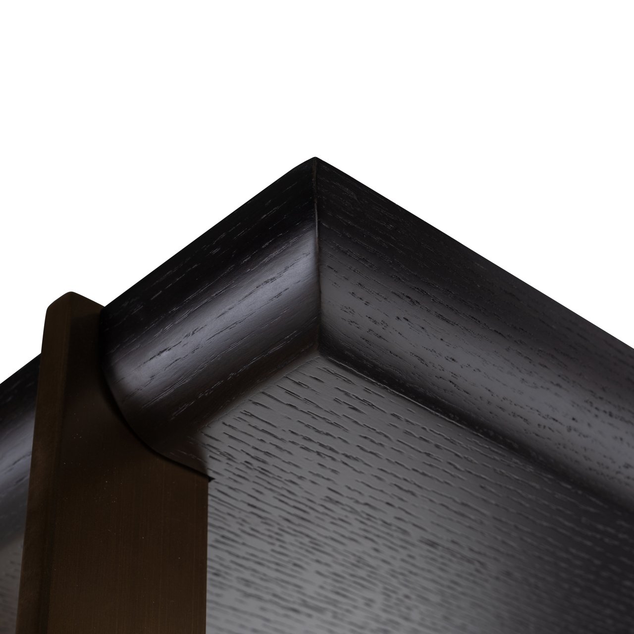 Vitrine Alexander Jones charcoal (Rigley)