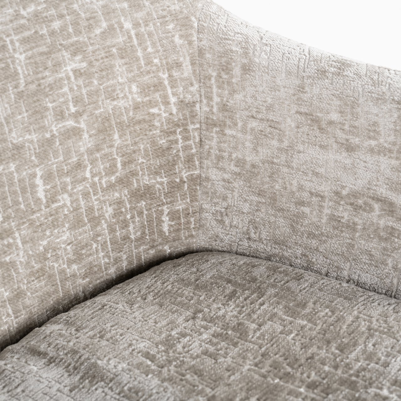 Esszimmerstuhl Lisonne pearl island swivel