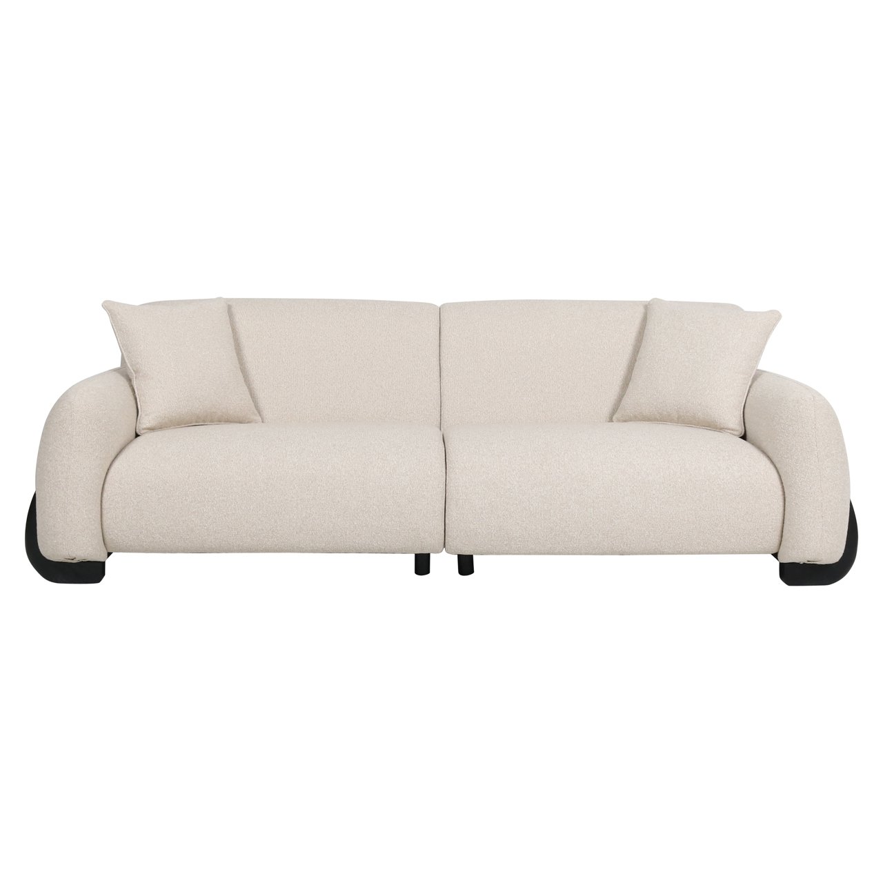 Sofa Godiva biscotti Sofa Godiva biscotti