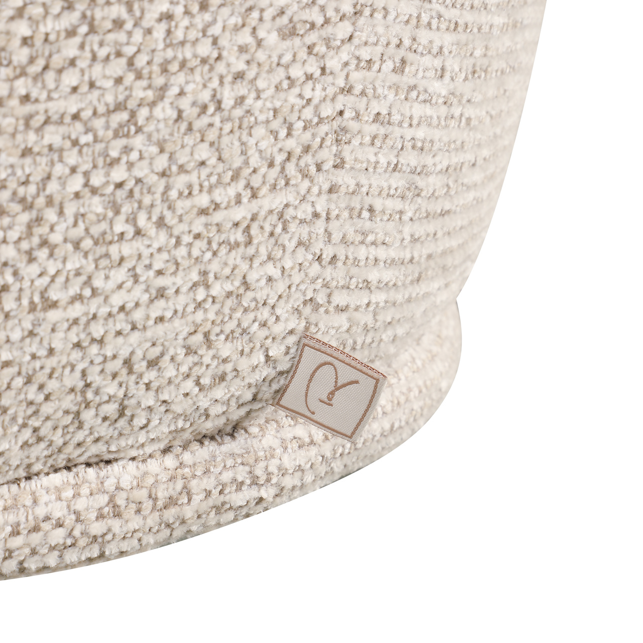 Barhocker Beverly natural fancy swivel