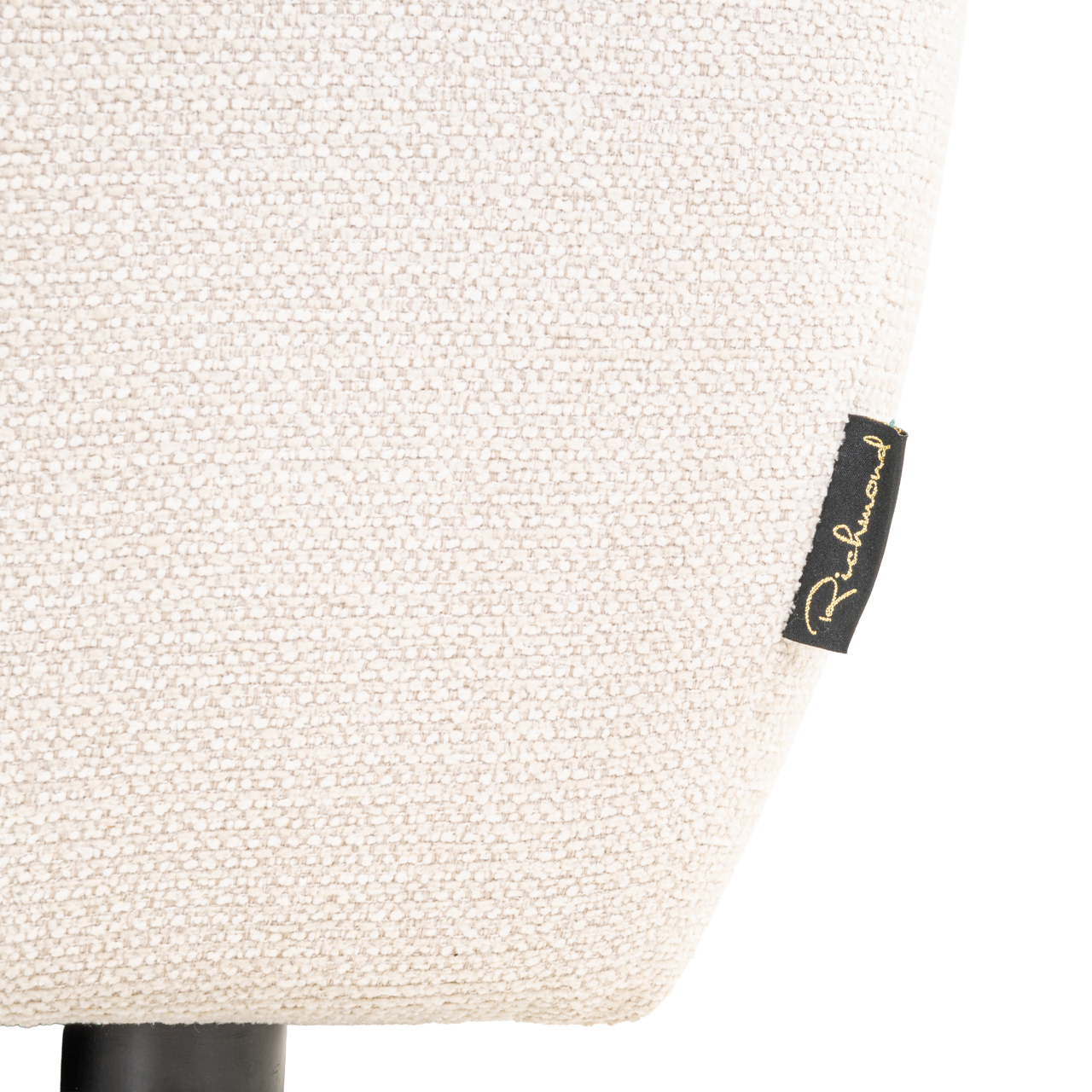 Lounge Stuhl Jezebel cream fancy