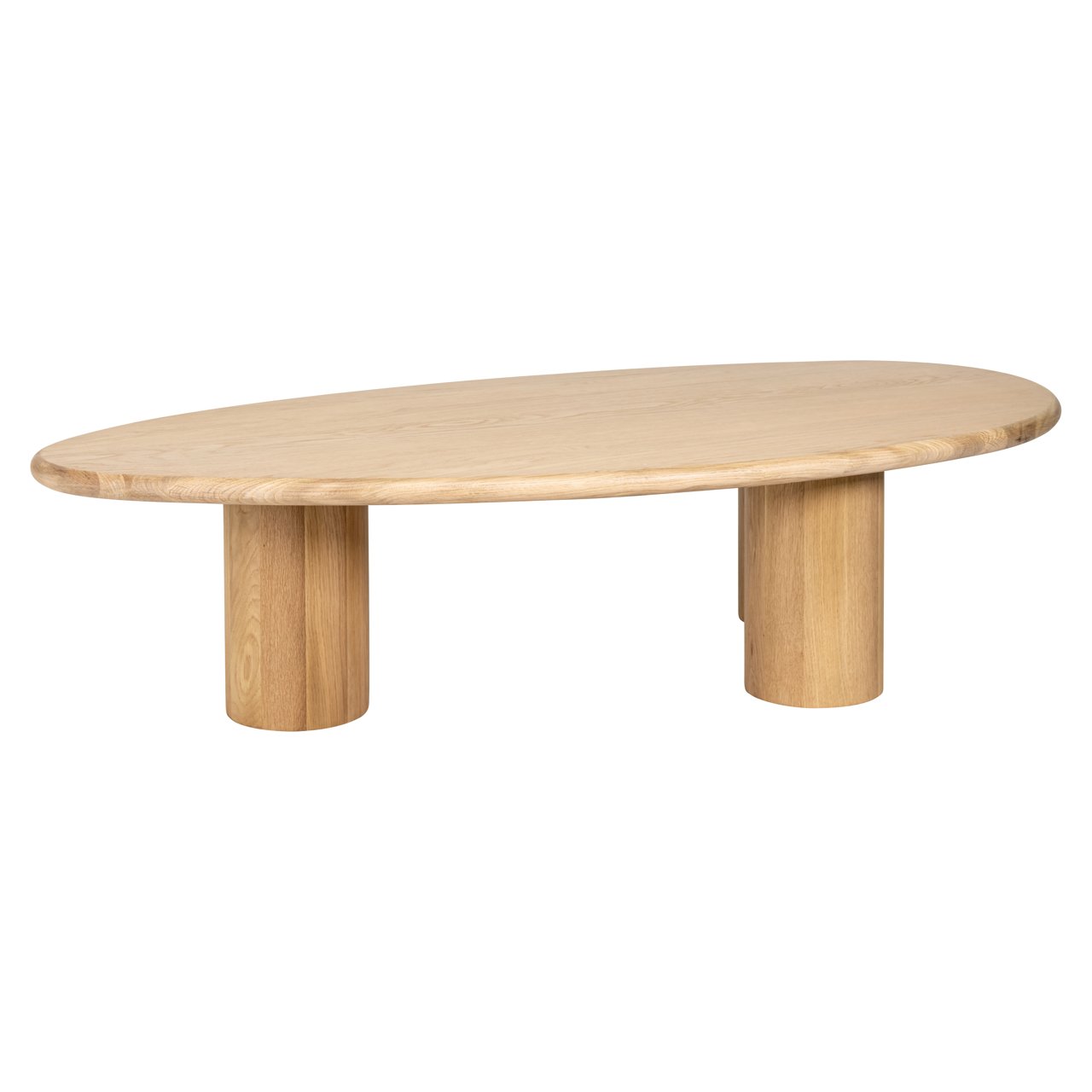 Couchtisch Oakley natural oak Couchtisch Oakley natural oak