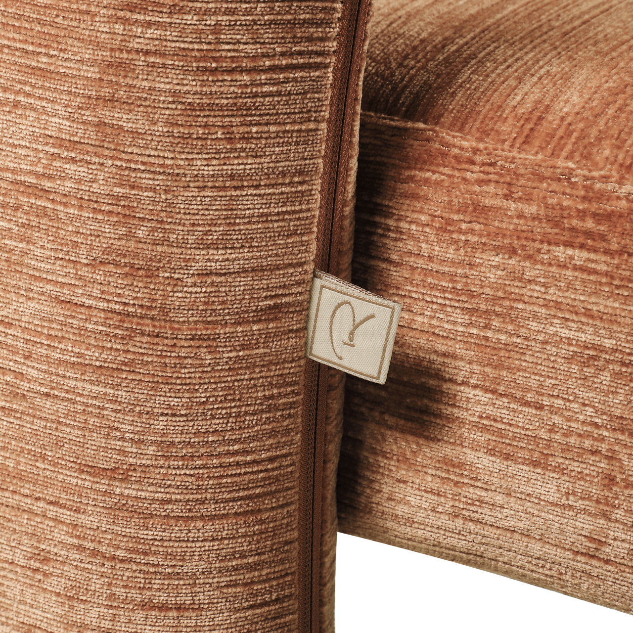 Esszimmerstuhl Soho Be straight mocha mousse