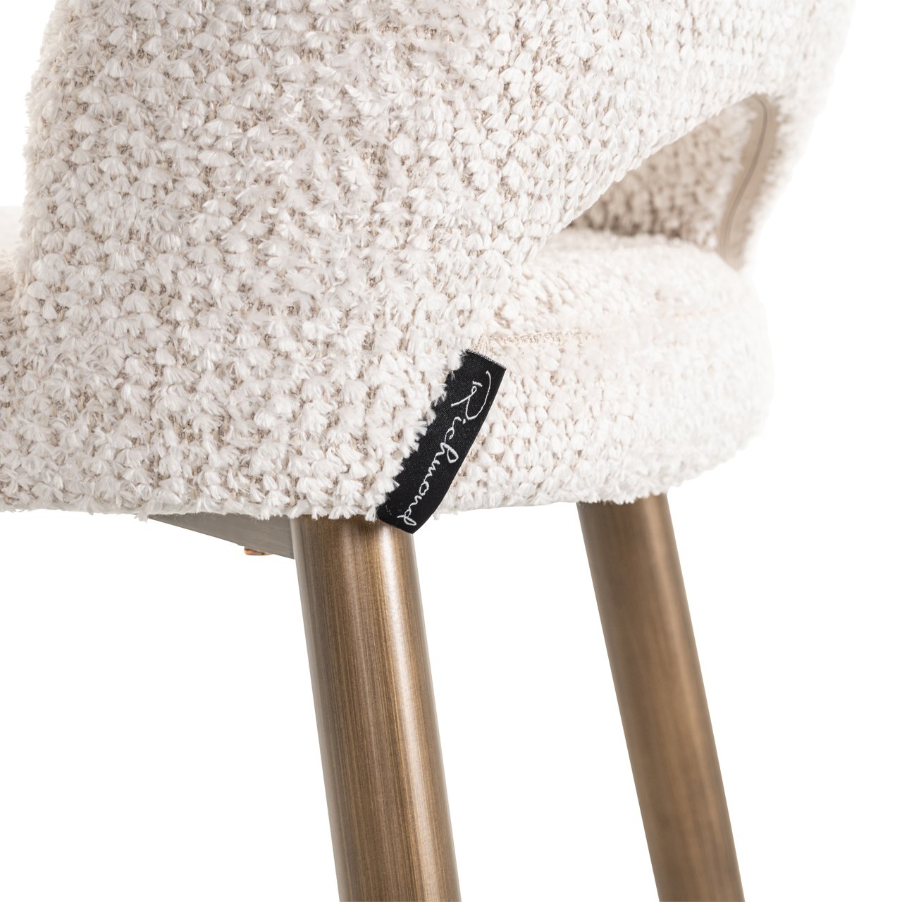 Barhocker Delphine lovely cream Barhocker Delphine lovely cream