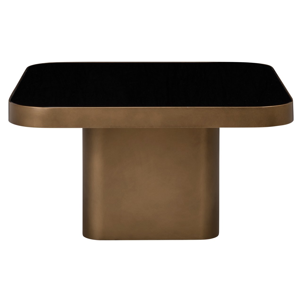 Couchtisch Claridge beige 70x70 (cumulus)