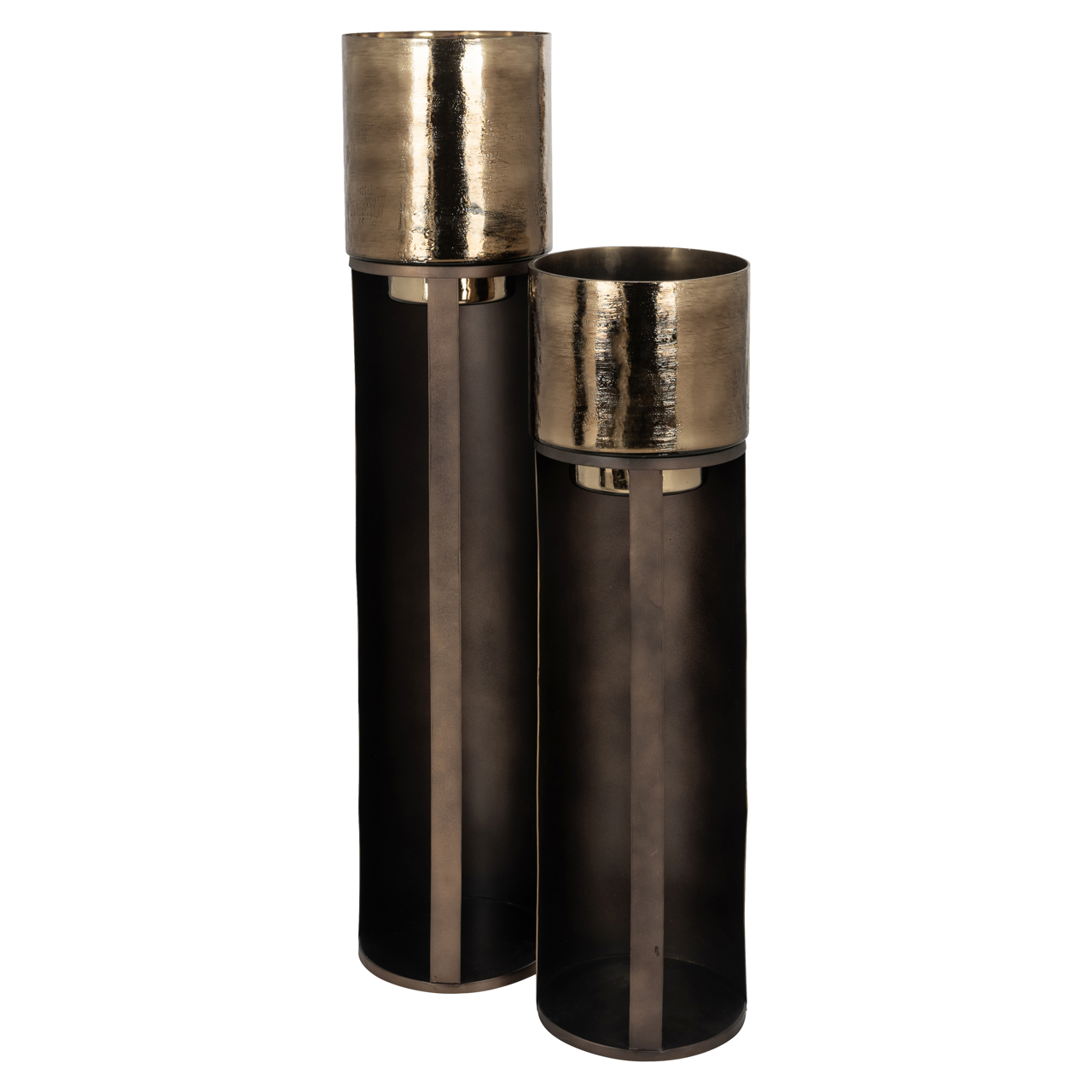 Windlicht Dane large