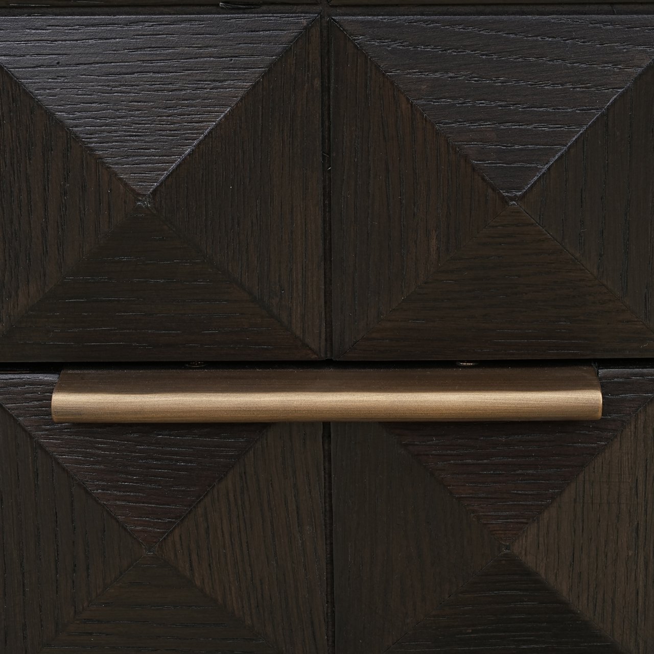 Nachttisch Claremont brown 