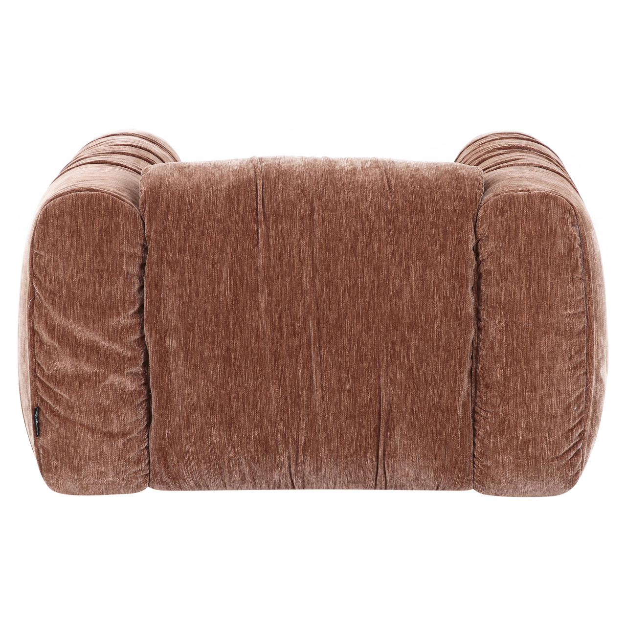 Lounge Stuhl Monty be straight coffee