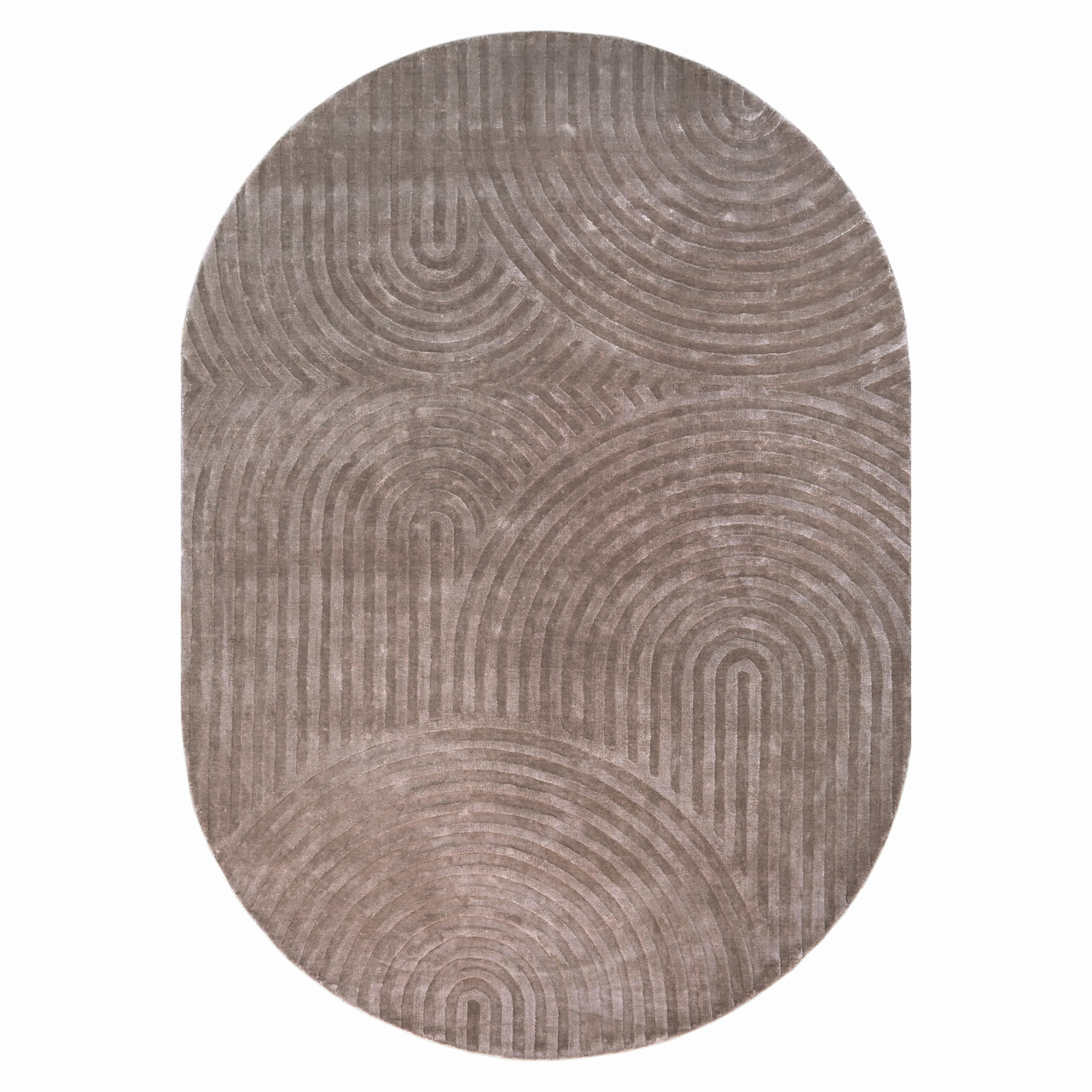 Teppich Bayon beige 200x300