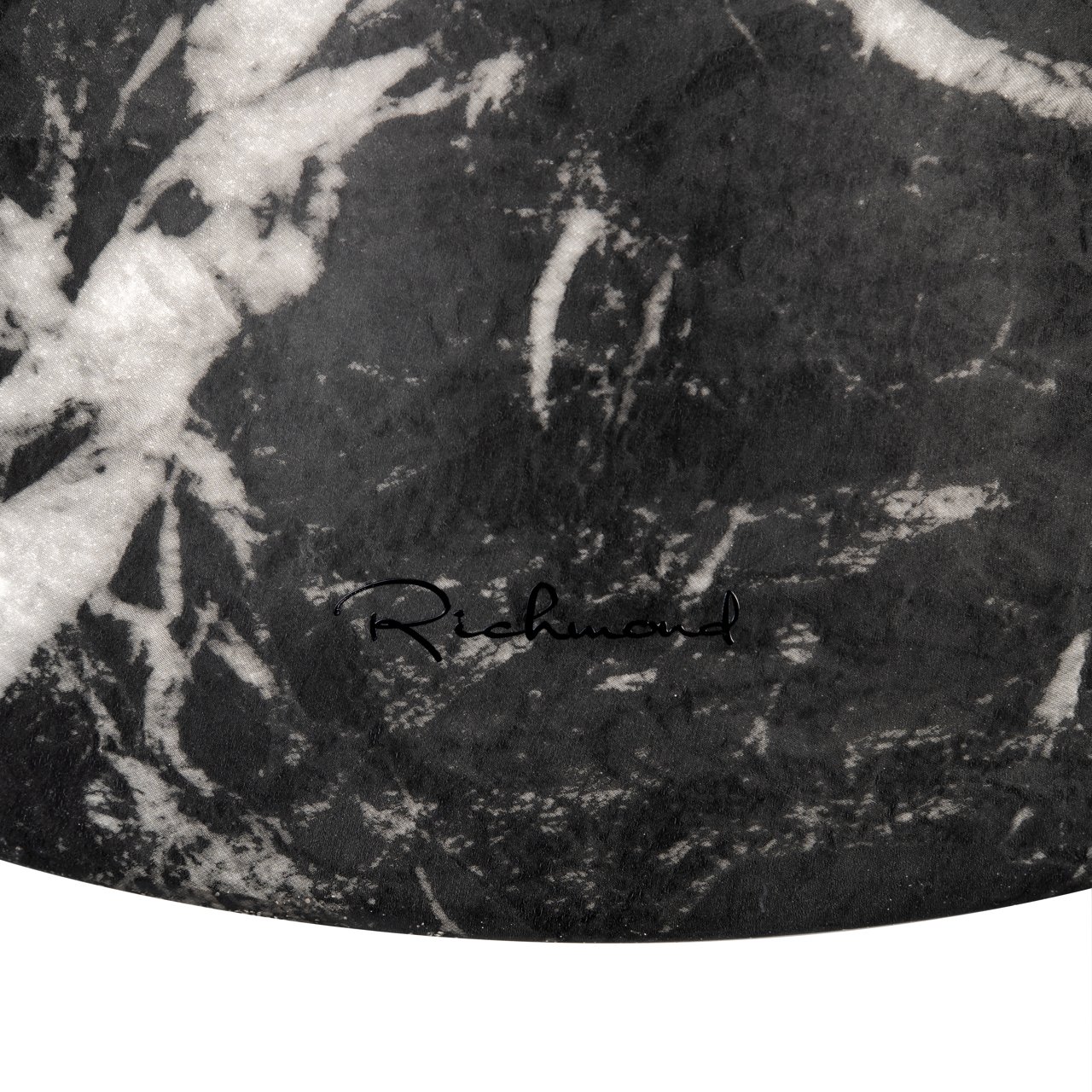 Beistelltisch Bosco black