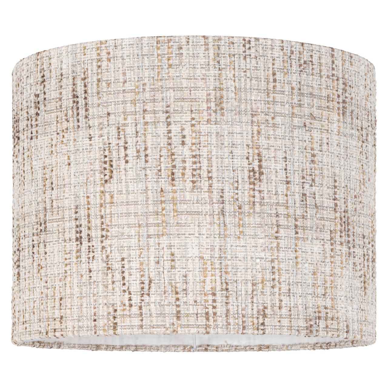 Lampenschirm Filou cream coco 50Ø