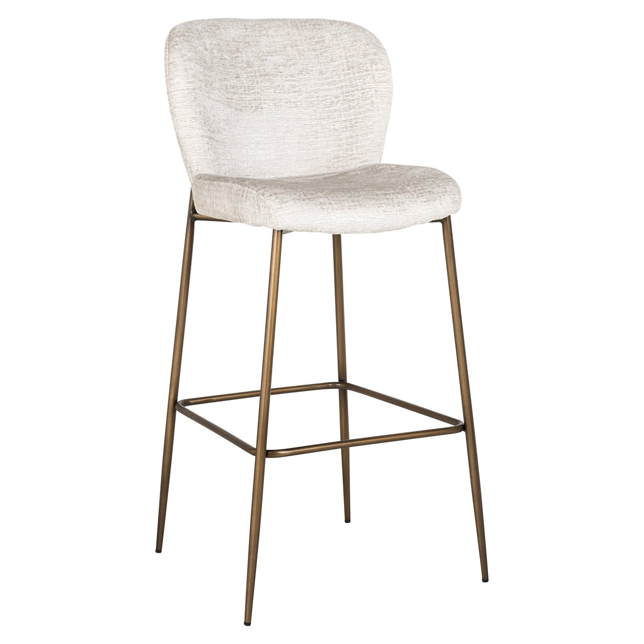Barhocker Darby cream fusion Barhocker Darby cream fusion