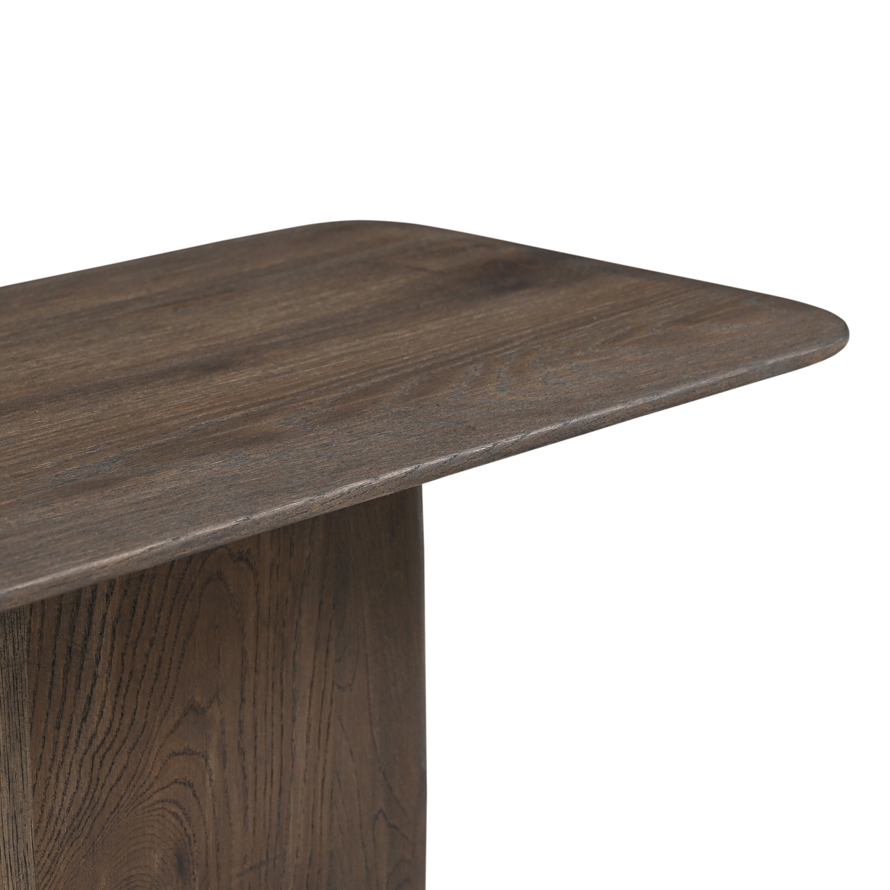 Konsole Castello Smoked charchoal