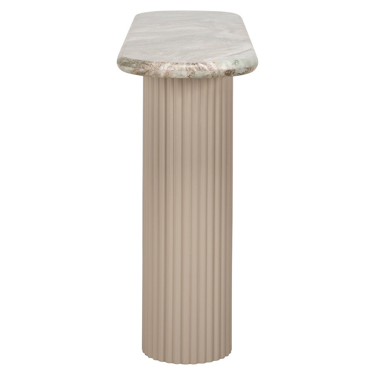 Ablagetisch Coronel (Beige) Ablagetisch Coronel (Beige)