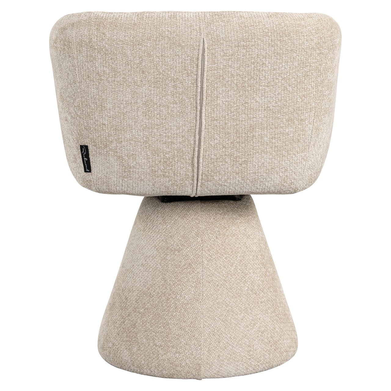 Esszimmerstuhl Madeline cream unicorn swivel Esszimmerstuhl Madeline cream unicorn swivel