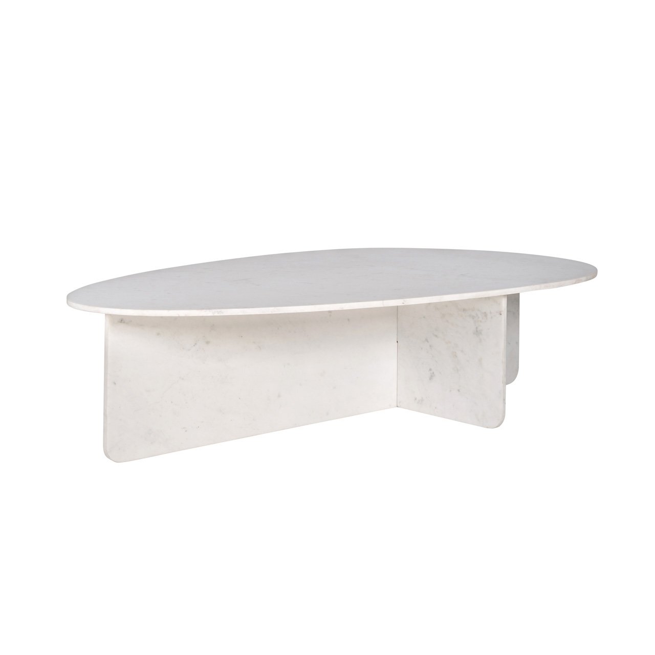 Couchtisch Brandon (White)