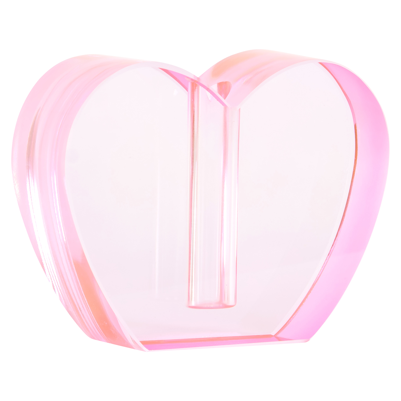 Kerzenhalter Sanae pink