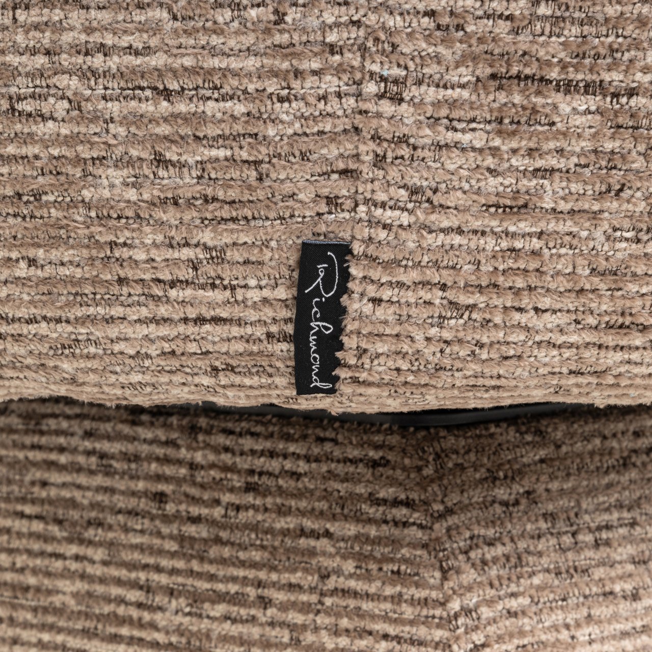 Esszimmerstuhl Quiriro mocca linear swivel