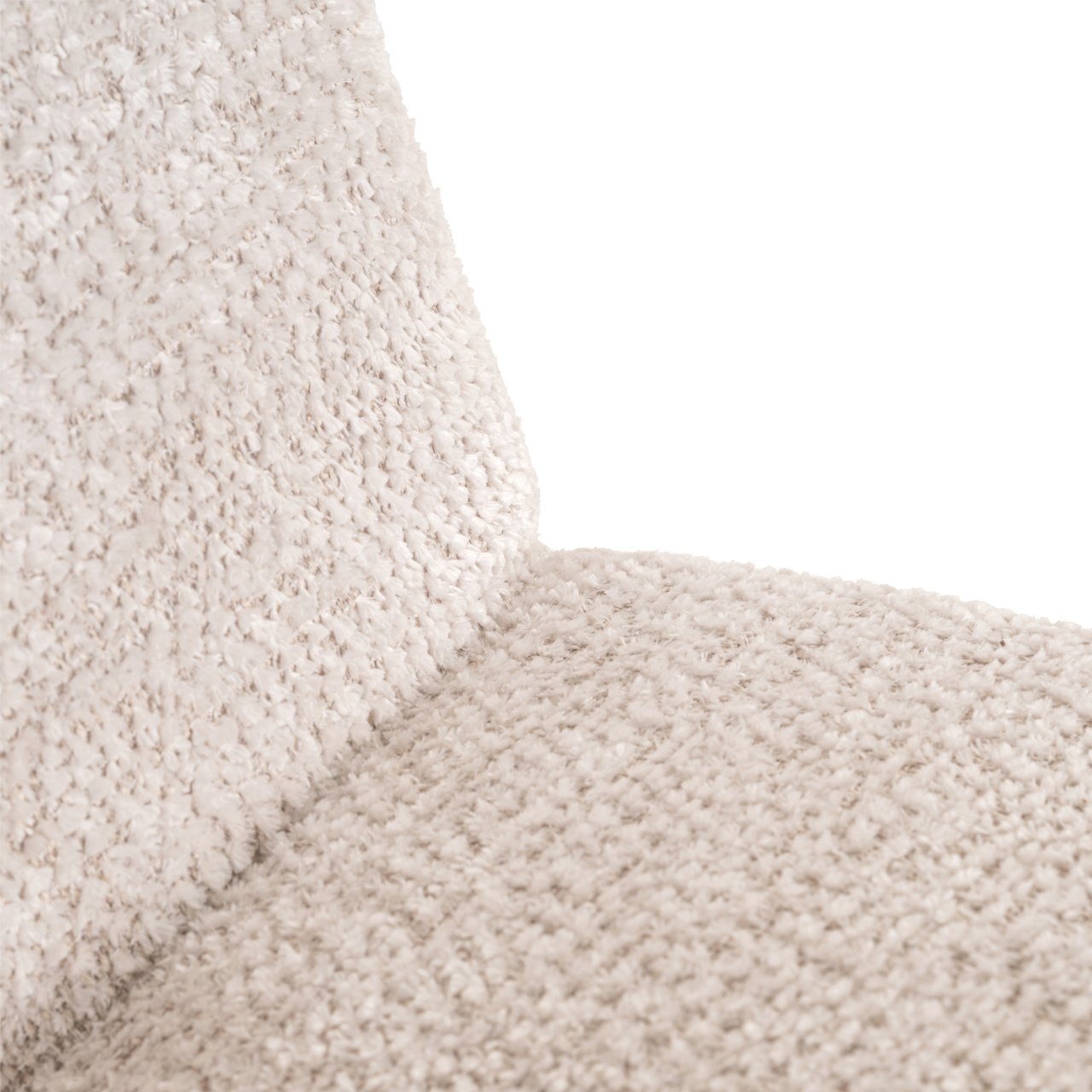 Lounge Stuhl Kyli lovely cream Lounge Stuhl Kyli lovely cream