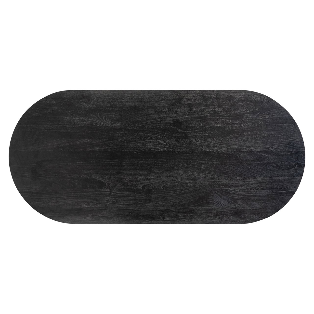 Esstisch Revelin black/gold 235