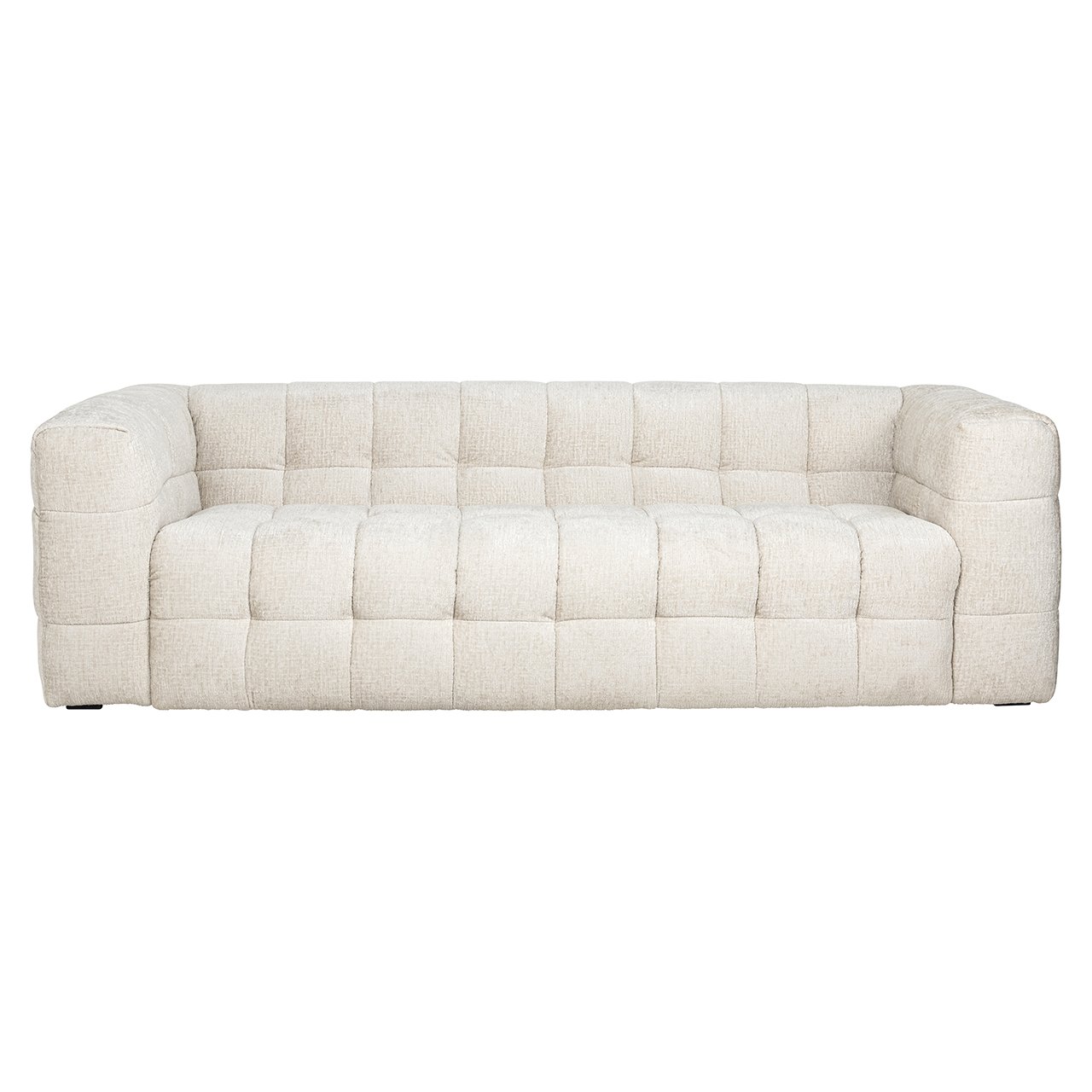 Sofa Merrol cream fusion fire retardant