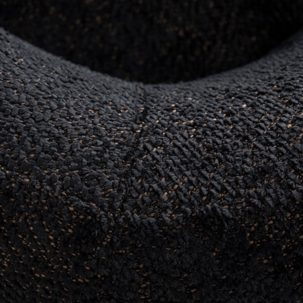 Lounge Stuhl Milania lovely black Lounge Stuhl Milania lovely black