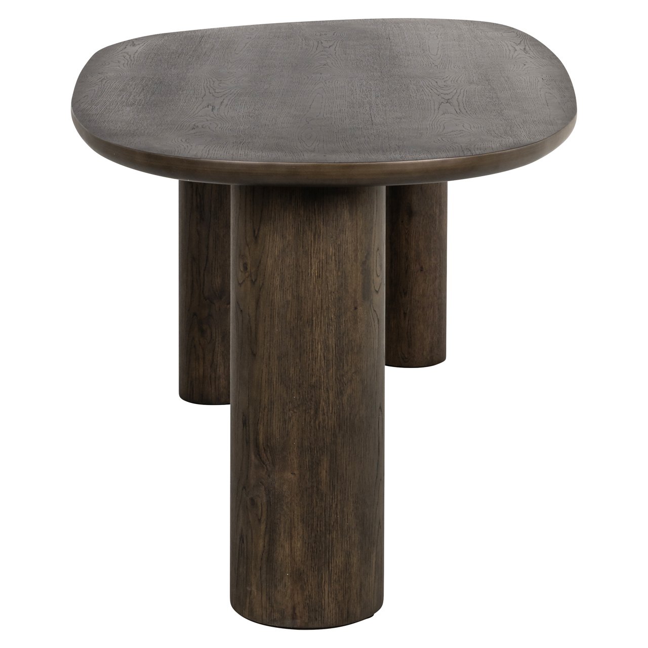 Esstisch Ellington brown 230
