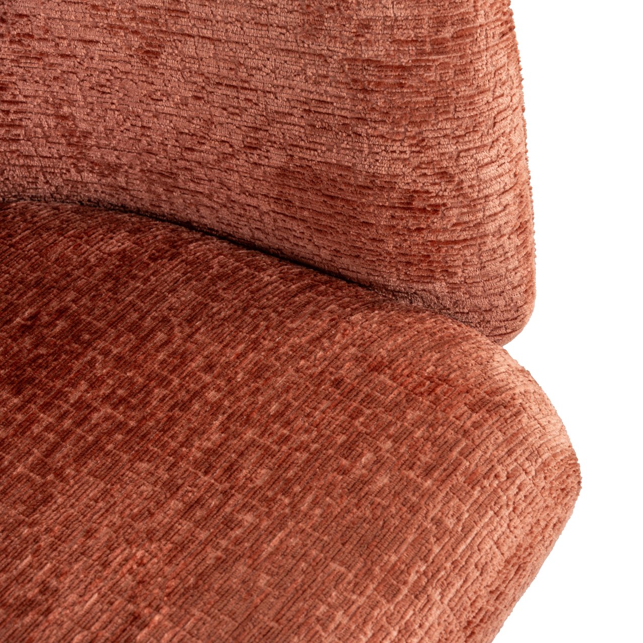 Esszimmerstuhl Madeline blush fusion swivel