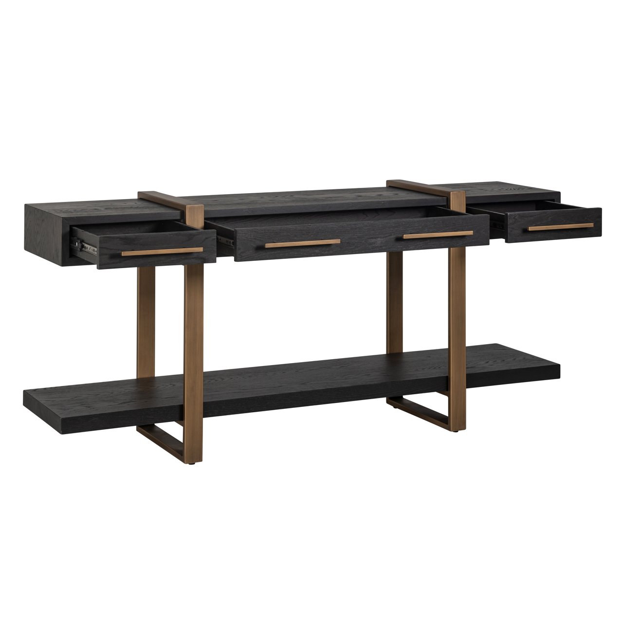 Sideboard Cambon dark coffee Sideboard Cambon dark coffee
