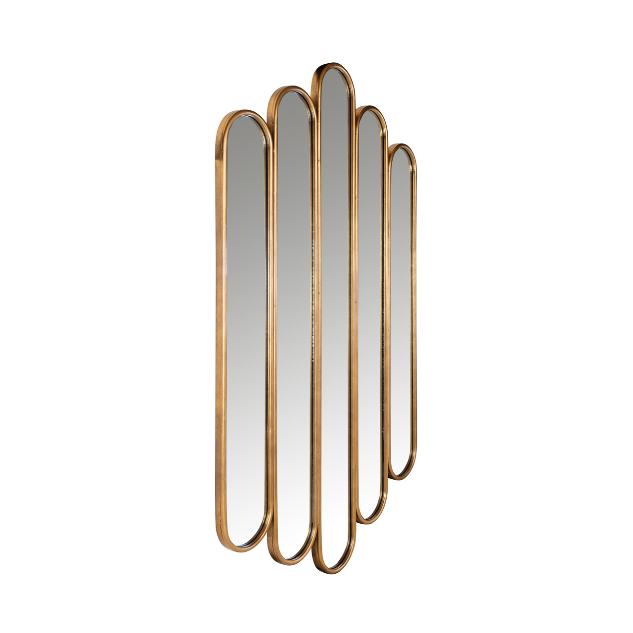 Spiegel Chelsey gold