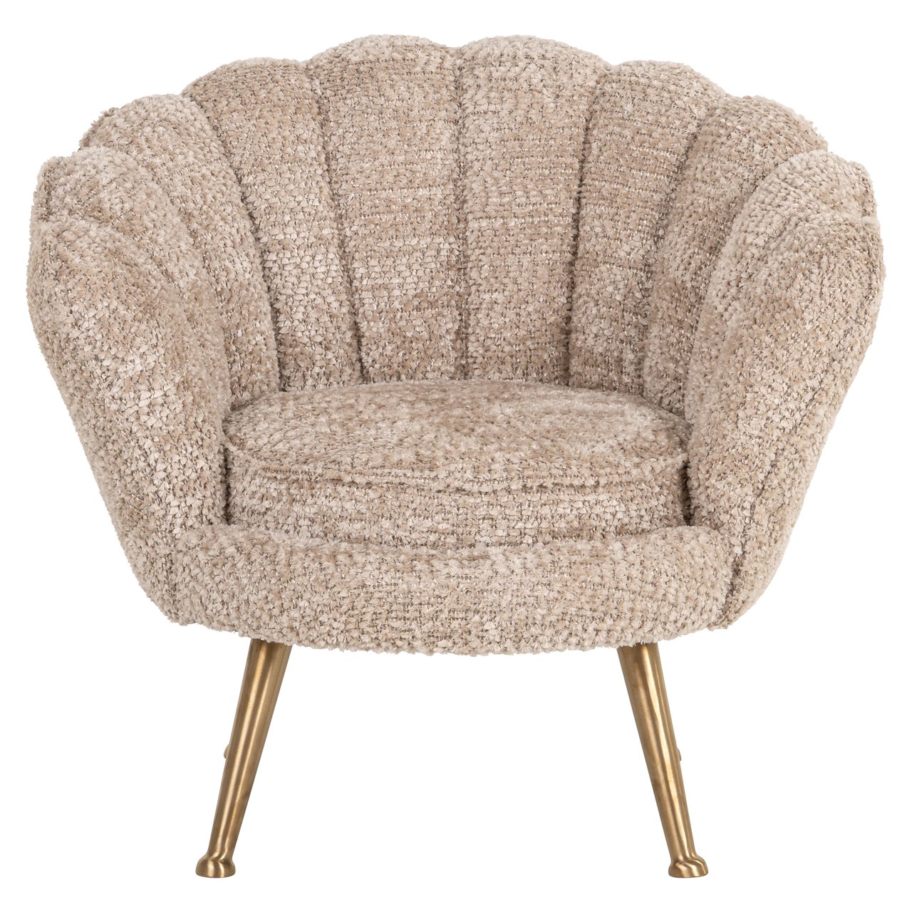 Lounge Stuhl Charly lovely beige kids Lounge Stuhl Charly lovely beige kids